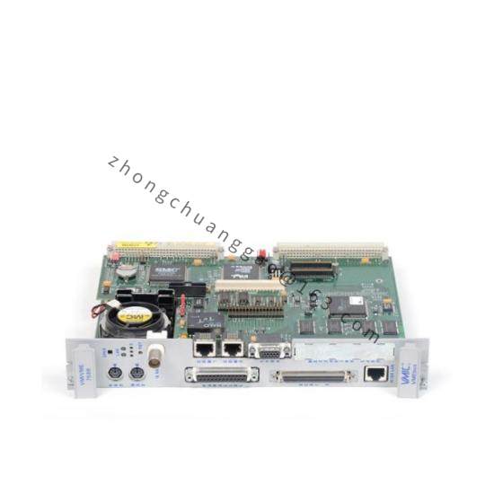 VMIC VMIVME-2536