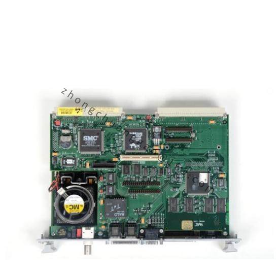 VMIC VMIVME-2536