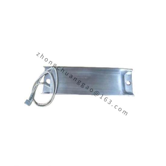 VULCAN A2470860101 G98 Power Resistor 16 Ohms 200w JML ﻿