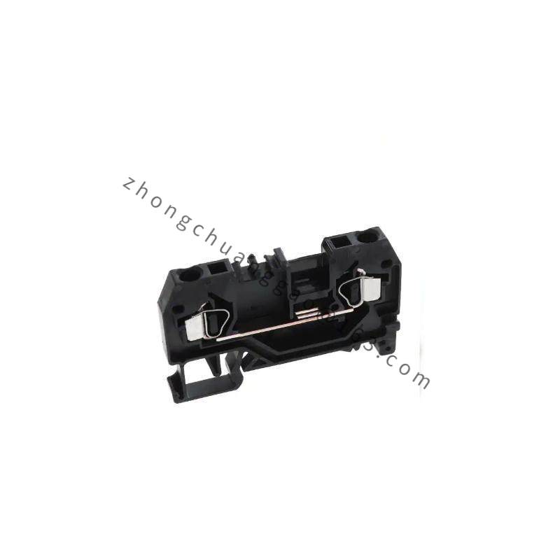 WAGO 280-905 2-CONDUCTOR THROUGH TERMINAL BLO