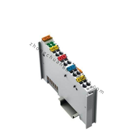 WAGO 750-404/000-001  Up Counter Release Input