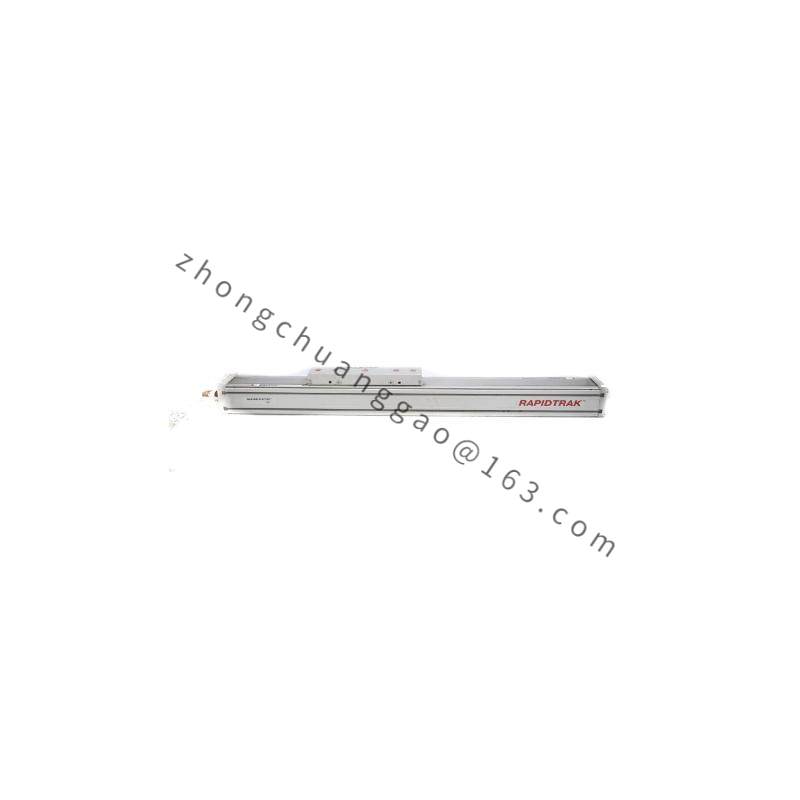 WARNER ELECTRIC TS09B02 LINEAR RAIL