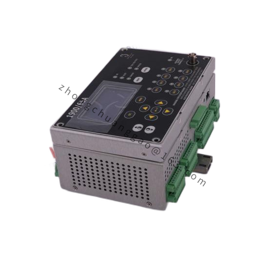 WATLOW CLS216