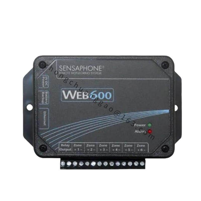 HONEYWELL WEB-600 Industrial Control System