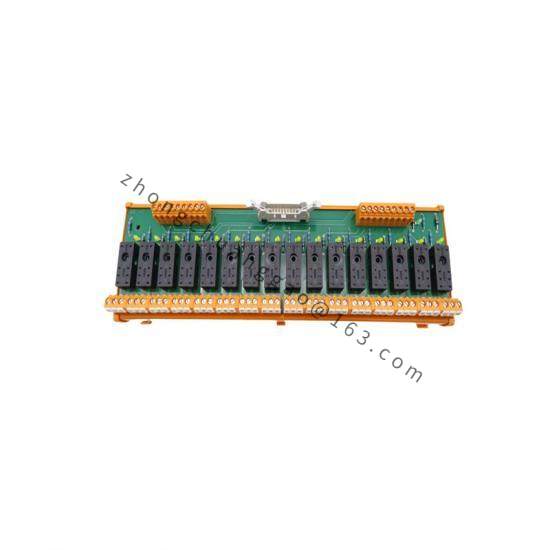 Weidmiller 1113761001 MULTIPLE INTERFACE RELAY COUPLER
