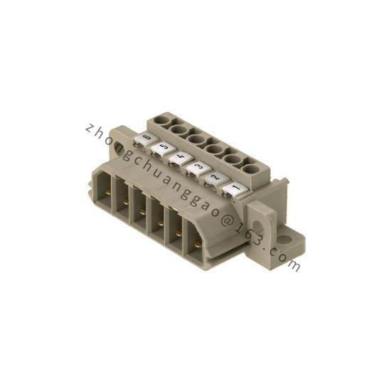 WEIDMULLER 0302860000