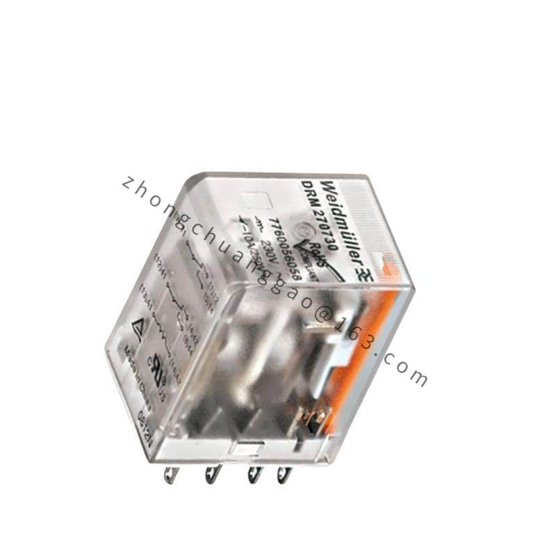 WEIDMULLER 8540180000