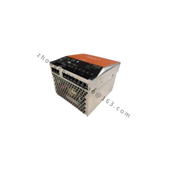 WEIDMULLER 8708680000 ConnectPower 24V Power Supply