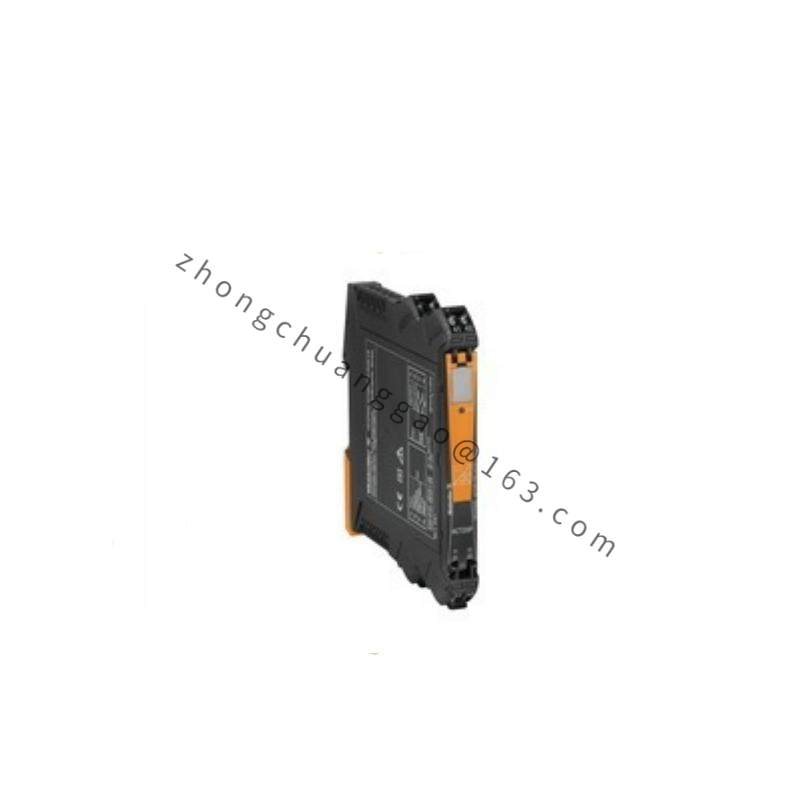 WEIDMULLER ACT20P-PRO DCDC II-S Signal converter/insulator