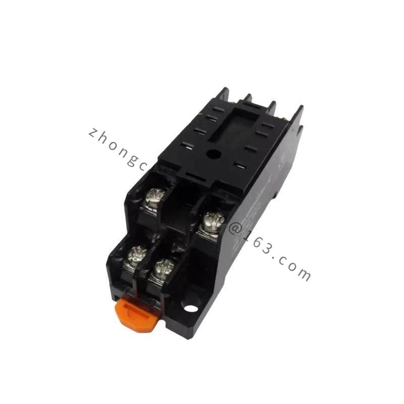 Weidmuller FS2COECO Weidmuller Miniature Relay Bases