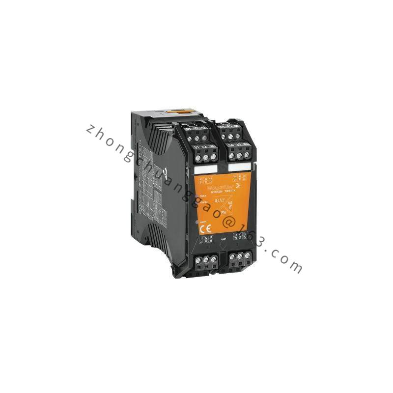 WEIDMULLER V23057-B3028-A101