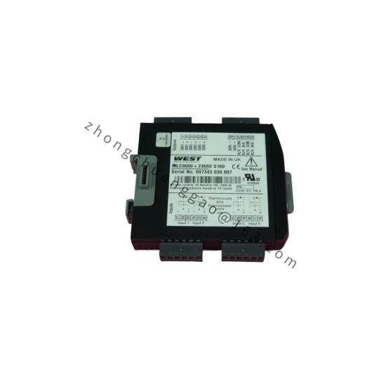 West MLC9000 Z4660 S160