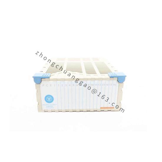 Westinghouse 1C31122G01 Digital Output Module
