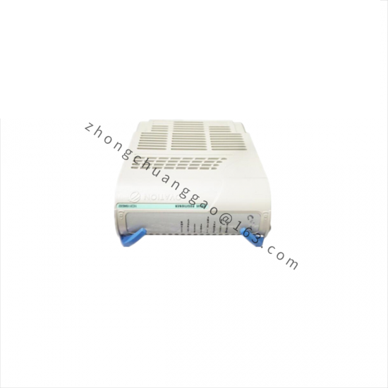 WESTINGHOUSE 1C31194G02 valve Positioner Module