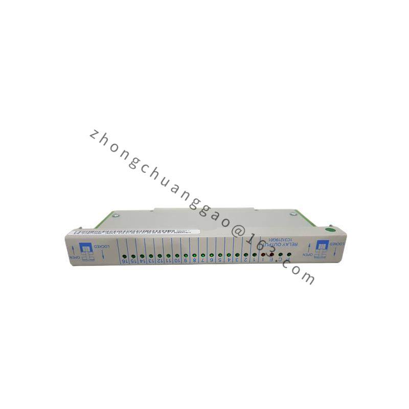 WESTINGHOUSE 1C31219G01