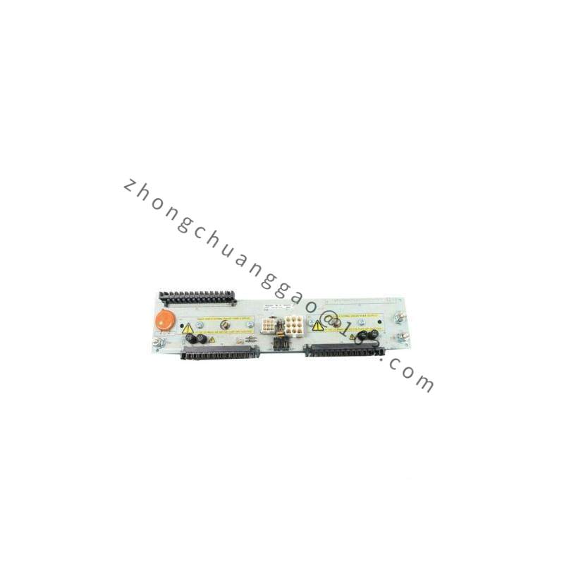 WESTINGHOUSE 1P00028G01 Remote Node Transition Panel
