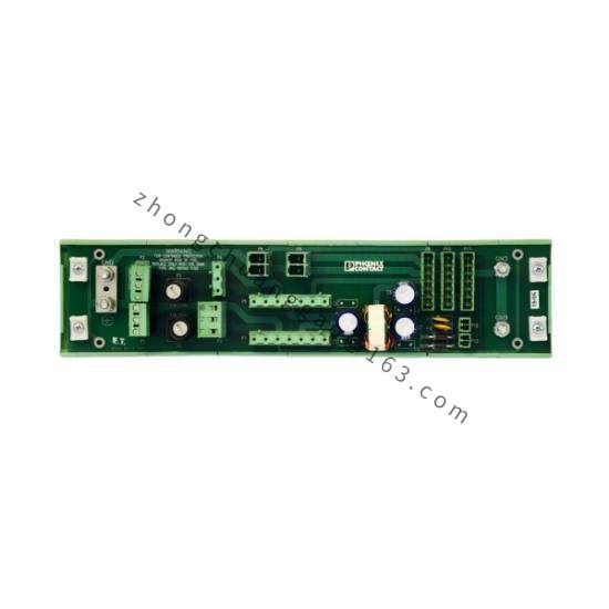 Westinghouse 1X00102H01 Power Distribution Board  Emerson OVATION