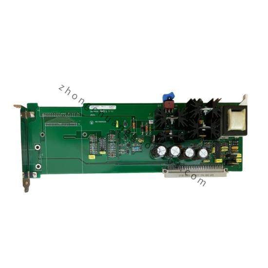 WESTINGHOUSE 3A99132G02