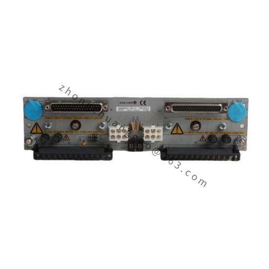 Emerson DELTAV KJ4002X1-BF2 12P3866X012