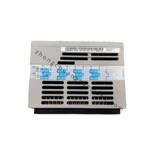 Westinghouse 5X00059G01 HART Analog Input Module  Emerson Ovation