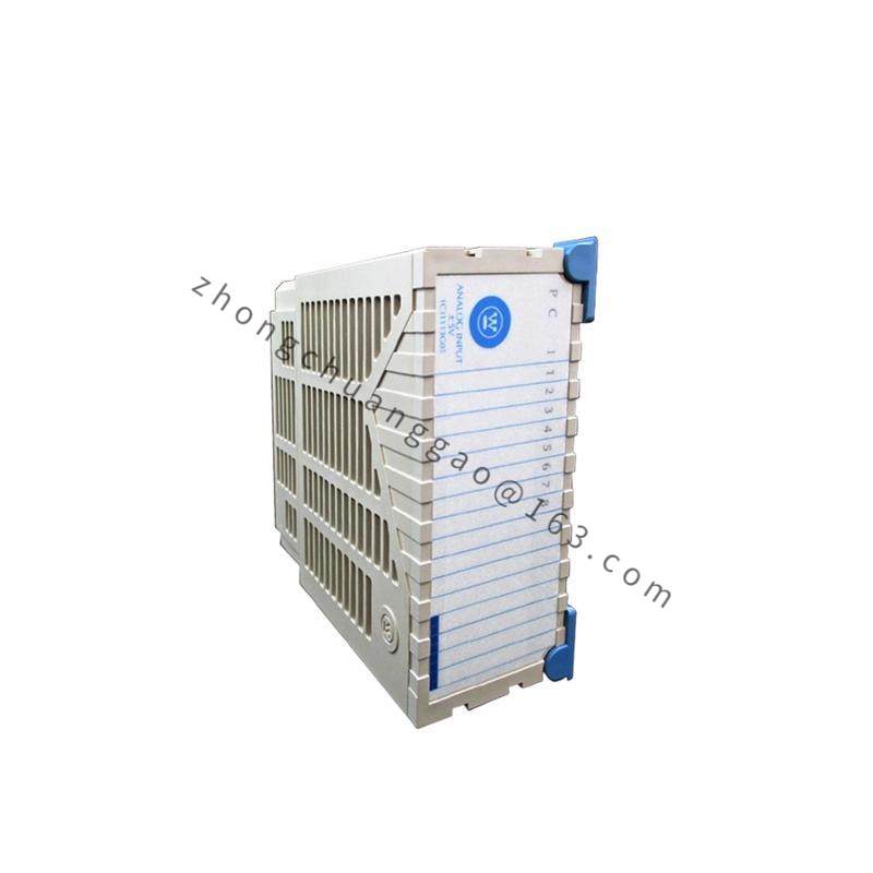 WESTINGHOUSE 5X00063G01保险丝