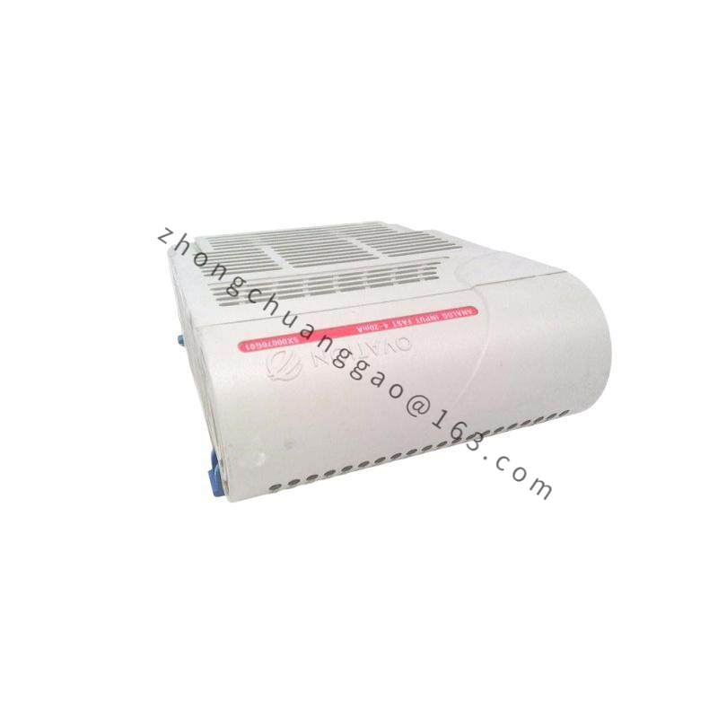 WESTINGHOUSE 5X00070G01