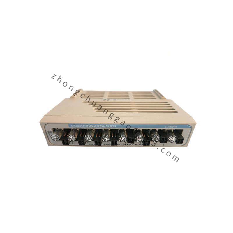 WESTINGHOUSE 5X00109G01 INPUT MODULE