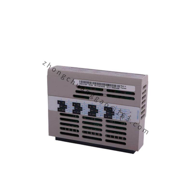 WESTINGHOUSE 5X00119G01 RTD INPUT