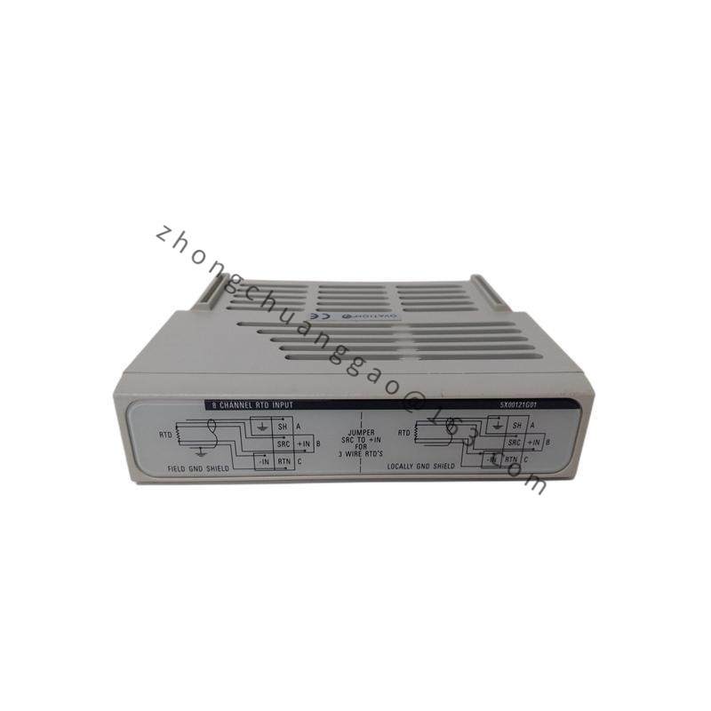 WESTINGHOUSE 5X00121G01