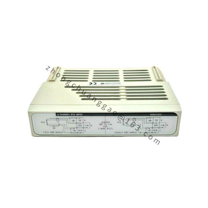 WESTINGHOUSE 5X00121G01