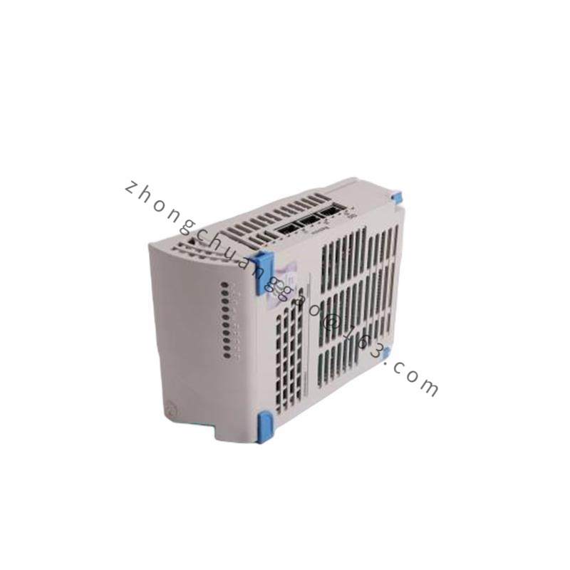 WESTINGHOUSE 5X00226G02 I/O INTERFACE MODULE