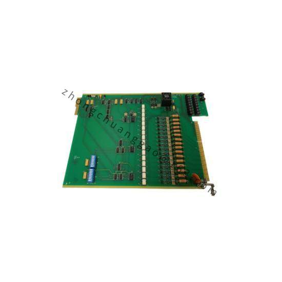 WESTINGHOUSE 5X00357G04