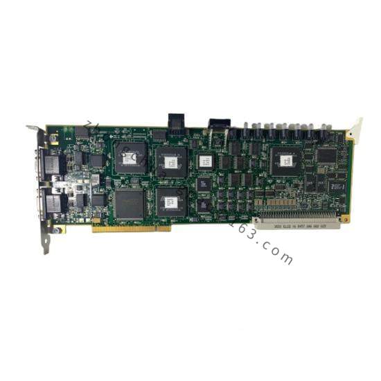 WESTINGHOUSE 5X00499G01