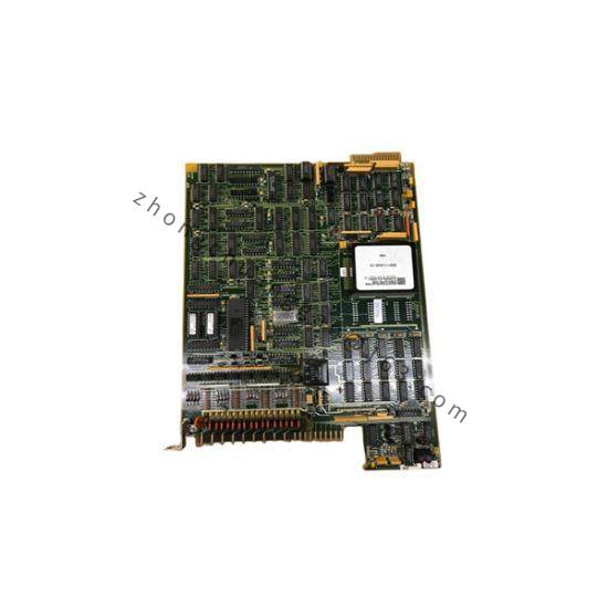 Westinghouse 7380A36G01 Pcb Circuit Board