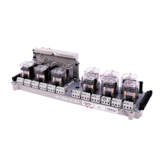 Westinghouse Ovation 5X00121G01 5X00119G01  DCS Module