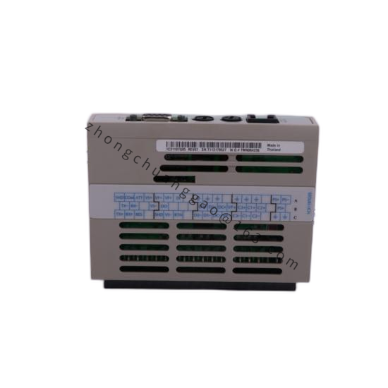 Westinghouse Ovation 5X00501G01 DCS Module