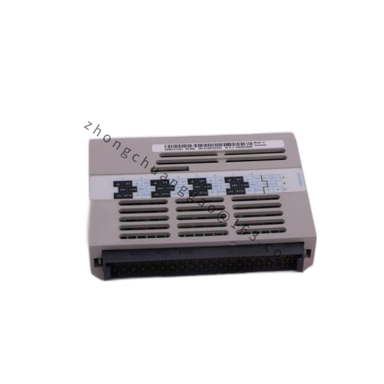 Westinghouse Ovation 5X00583G01  DCS Module