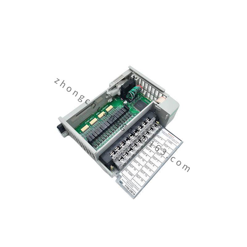WINGREEN CANopen_ADAPTER 03ZSTI-00-501-RS