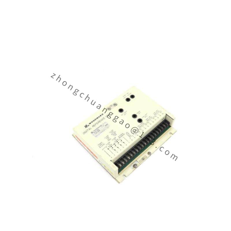 WOODHEAD 8272-683 DIGITAL REFERENCE UNIT