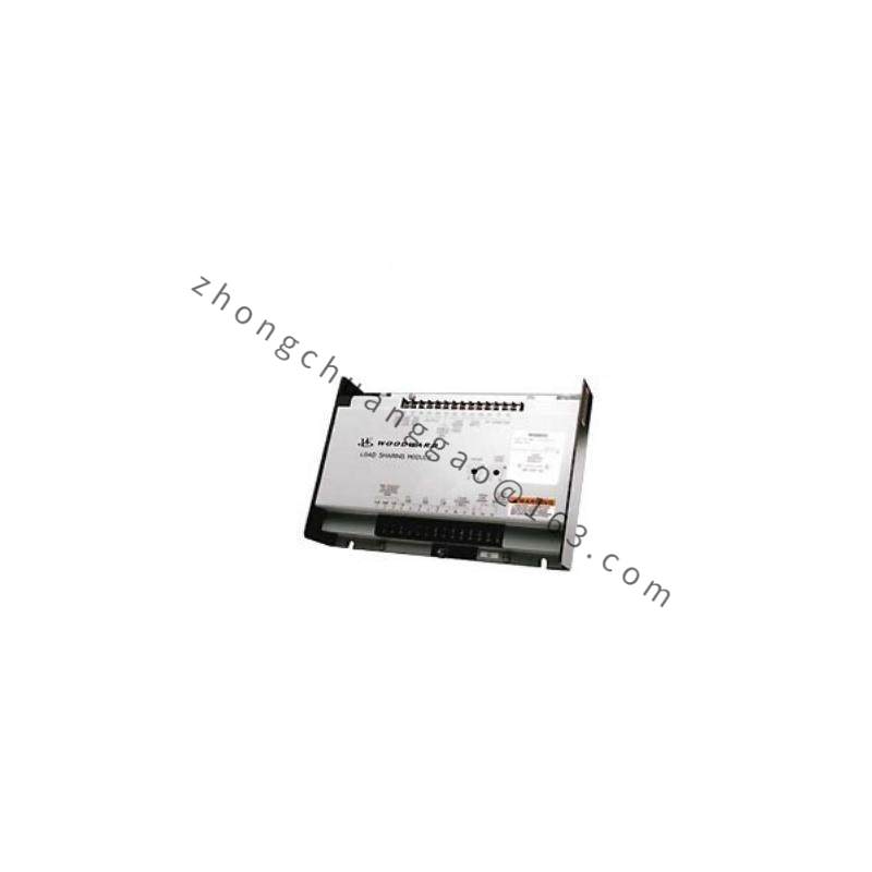 WOODHEAD 9907-838 Load Sharing Module
