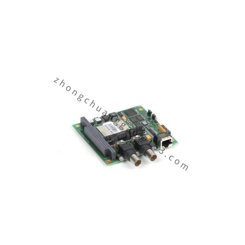 WOODHEAD APP-ETH-PCU PCU2000ETH