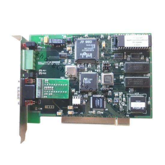 WOODHEAD APPLICOM PCI4000