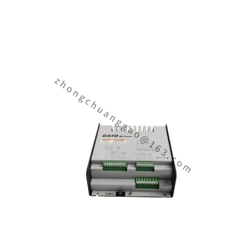 woodhead GS3 9907-186 load sharing module