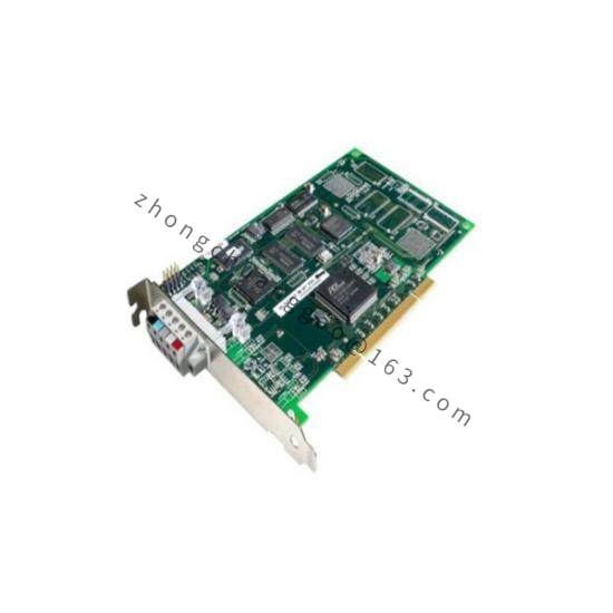 Woodhead SST-DN3-PCI Devicenet Interface Card