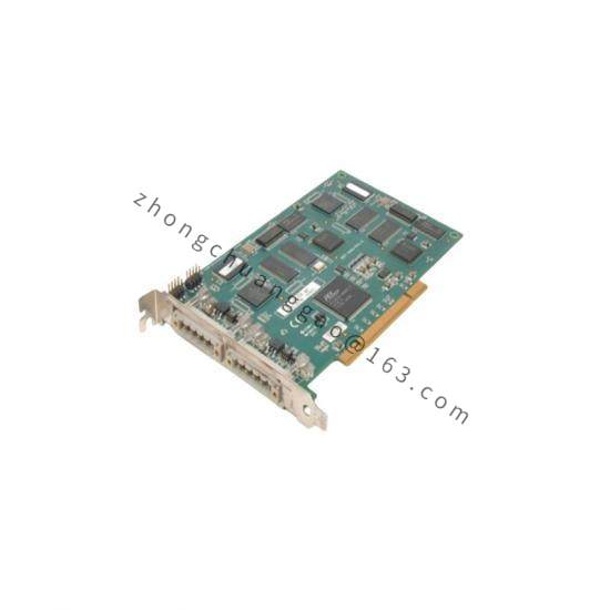 WOODHEAD SST-DN3-PCU-2-E SST-DN3-PCI-2 INTERFACE CARD