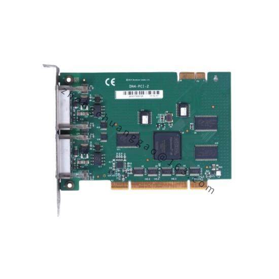 Woodhead SST-DN4-PCU-2 DeviceNet Interface Card