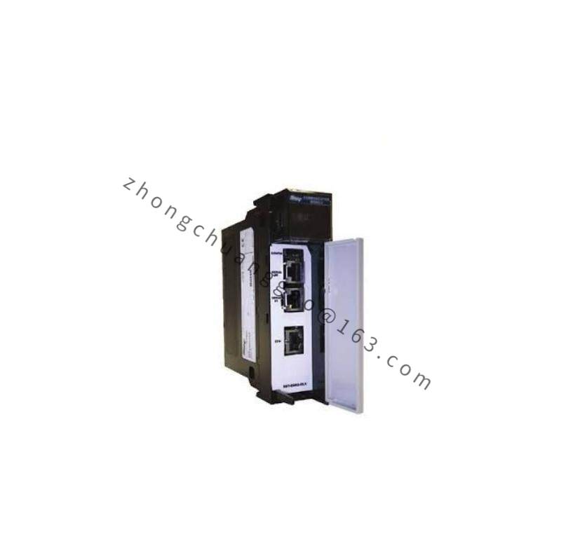 Woodhead SST-ESR2-CPX-P Modbus/Serial Modbus Comm