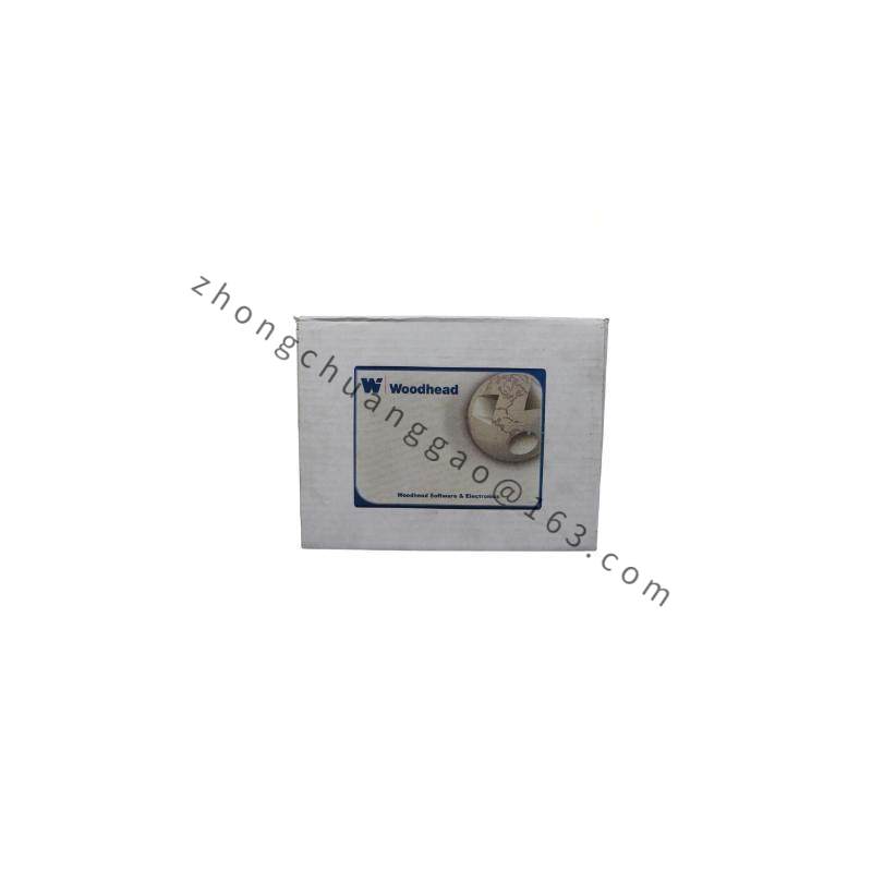 Woodhead SST-IBS-CLX-RLL Rev. 1.2.1 Bradcommunications Profibus-Modul