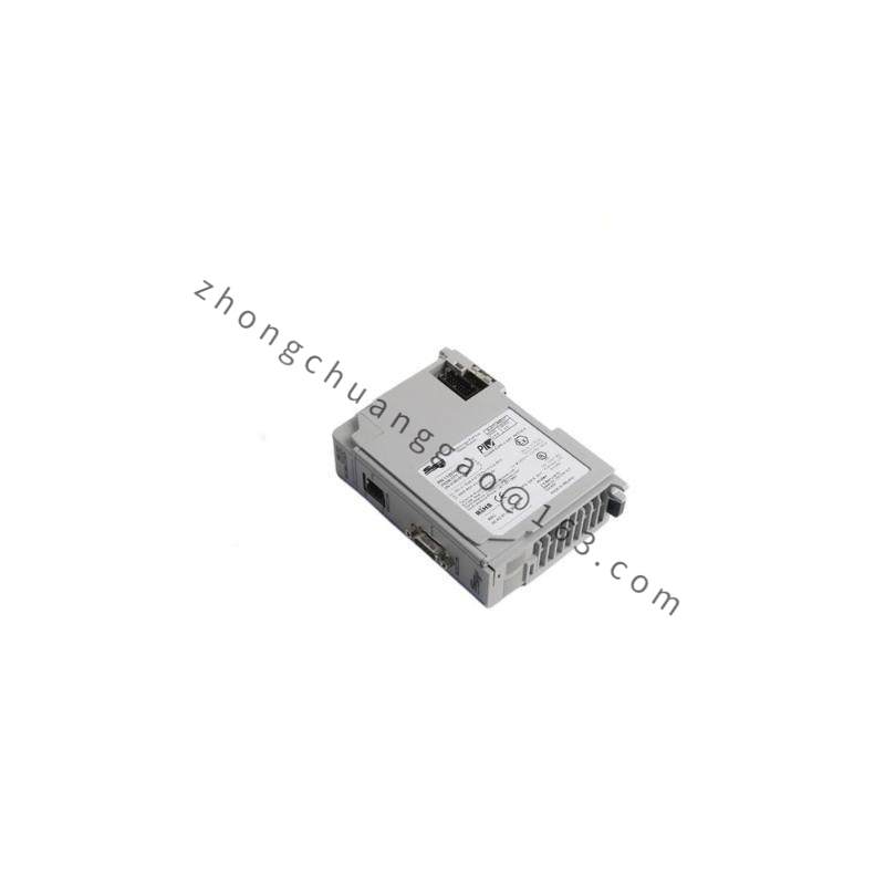 Woodhead SST-PB3M-CPX Network Interface Card