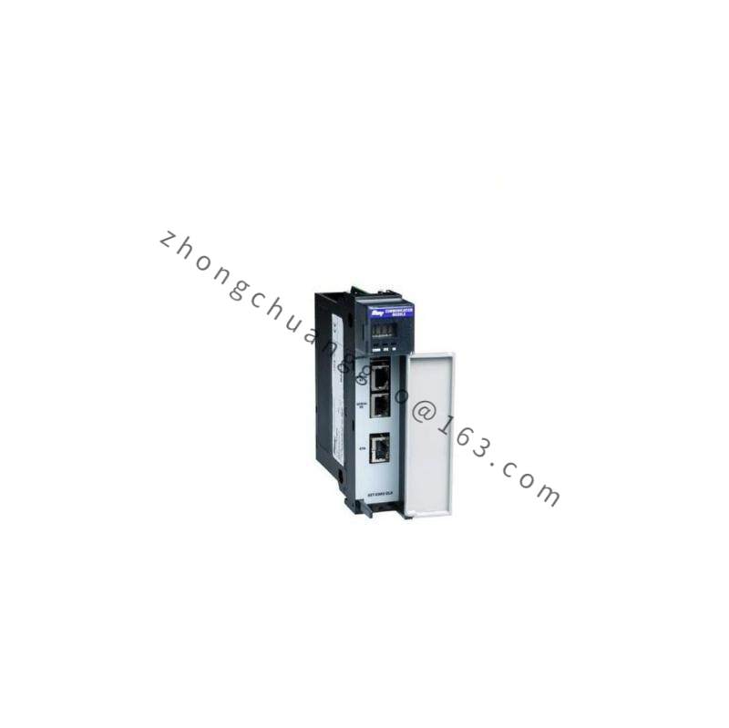 Woodhead SST-SR4-CLX Backplane Mod